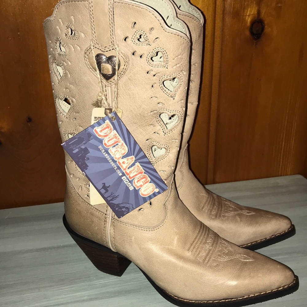 NWOB!!!! Durango Women’s Cowboy Boots NWT!!!!